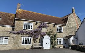 The Heritage Bed And Breakfast